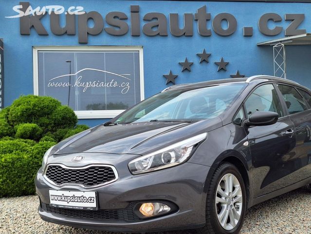 Kia Cee'd